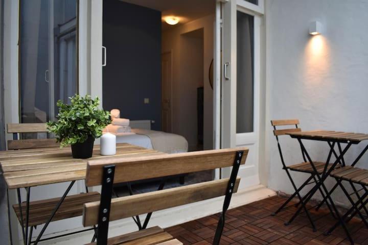Rembrandtplein Apartments Amsterdam Esterno foto